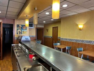 Local comercial en venta en Santa Margarida de Montbui