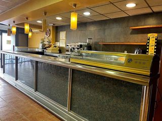 Local comercial en venta en Santa Margarida de Montbui