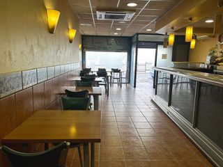 Local comercial en venta en Santa Margarida de Montbui