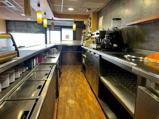 Local comercial en venta en Santa Margarida de Montbui