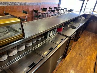 Local comercial en venta en Santa Margarida de Montbui