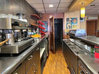 Local comercial en venta en Santa Margarida de Montbui