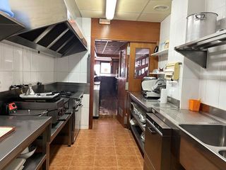 Local comercial en venta en Santa Margarida de Montbui
