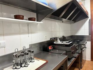 Local comercial en venta en Santa Margarida de Montbui