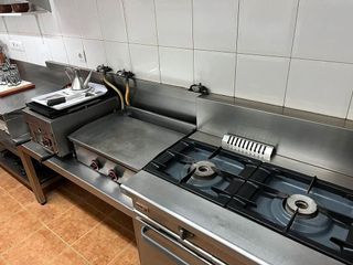 Local comercial en venta en Santa Margarida de Montbui