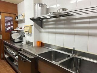 Local comercial en venta en Santa Margarida de Montbui