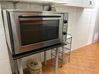 Local comercial en venta en Santa Margarida de Montbui