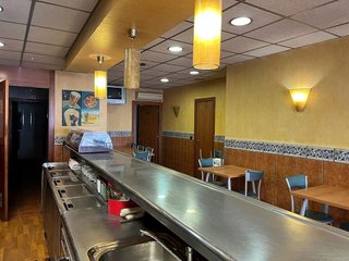 Local comercial en venta en Santa Margarida de Montbui