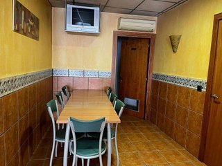 Local comercial en venta en Santa Margarida de Montbui