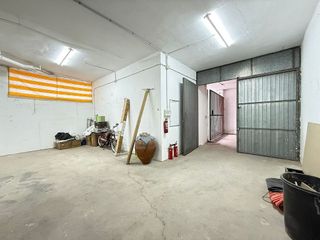 Local comercial en venta en Caspe