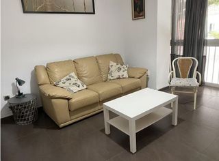 Piso en alquiler en La Malagueta - La Caleta en Málaga