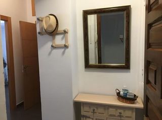 Piso en alquiler en La Malagueta - La Caleta en Málaga