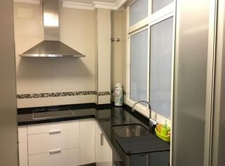 Piso en alquiler en La Malagueta - La Caleta en Málaga