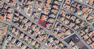 Terreno en venta en Otura