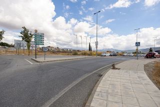 Terreno en venta en Otura