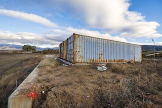 Terreno en venta en Otura