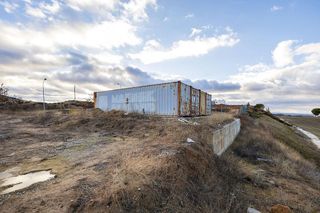 Terreno en venta en Otura