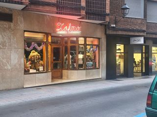 Local comercial en alquiler en Centro en Palencia