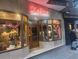 Local comercial en alquiler en Centro en Palencia