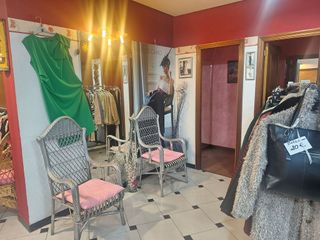 Local comercial en alquiler en Centro en Palencia