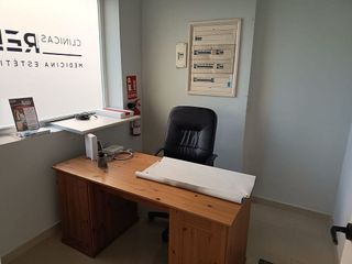 Local comercial en alquiler en Brezo en Valdemoro