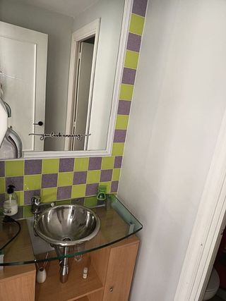 Local comercial en alquiler en Brezo en Valdemoro