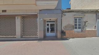 Piso en venta en Águilas ciudad en Águilas