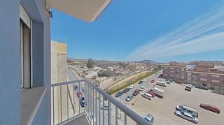 Piso en venta en Águilas ciudad en Águilas