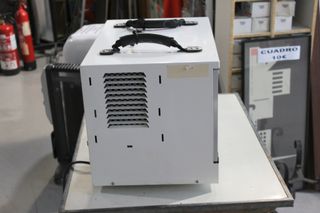 Deshumidificador Sentinel hd55