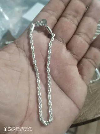 Joyas Plata Ley S925 Colgantes Crucifijos Ancla