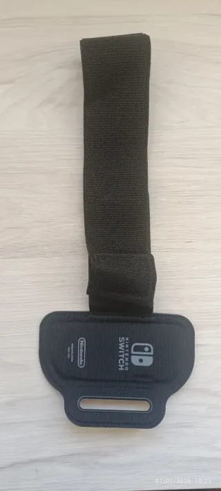 Nintendo Switch Sports Juego