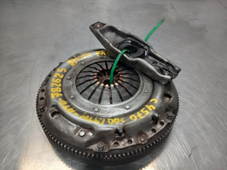 KIT EMBRAGUE SKODA FABIA (6Y2/6Y3) 045141025A