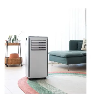 Cecotec Aire Acondicionado Portátil Pingüino