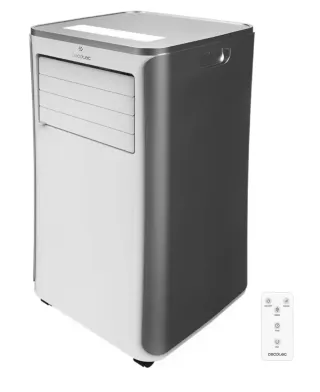 Cecotec Aire Acondicionado Portátil Pingüino