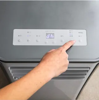 Cecotec Aire Acondicionado Portátil Pingüino