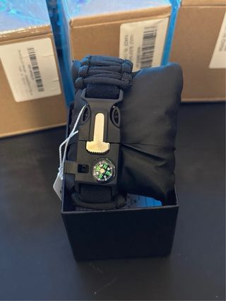 Orologio Addies G-Shock Style Survival Nero