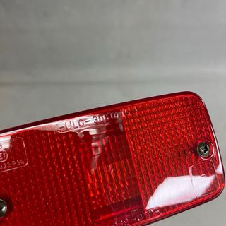 Tulipa antiniebla Opel Kadett GSI nueva