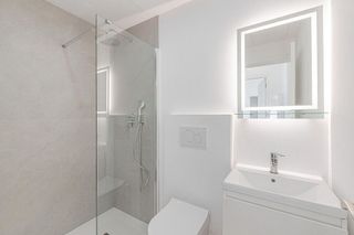 Piso en alquiler en Plaça de Toros en Palma de Mallorca