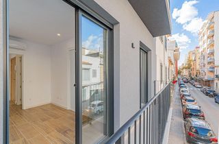 Piso en alquiler en Plaça de Toros en Palma de Mallorca