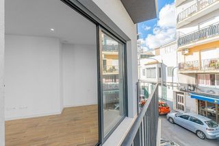 Piso en alquiler en Plaça de Toros en Palma de Mallorca