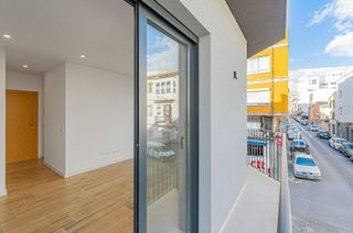 Piso en alquiler en Plaça de Toros en Palma de Mallorca