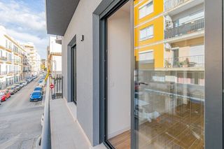 Piso en alquiler en Plaça de Toros en Palma de Mallorca