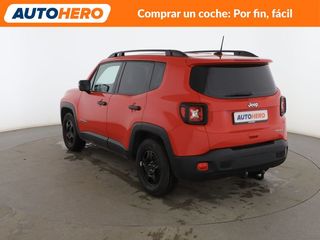 Jeep Renegade 1.0 TGDi Sport 4x2