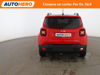 Jeep Renegade 1.0 TGDi Sport 4x2