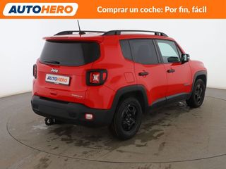 Jeep Renegade 1.0 TGDi Sport 4x2