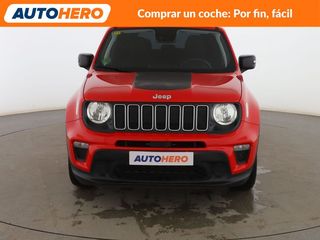 Jeep Renegade 1.0 TGDi Sport 4x2