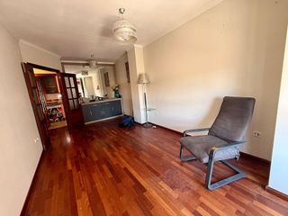 Piso en venta en Tráfico Pesado en Huelva