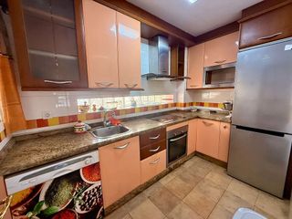 Piso en venta en Tráfico Pesado en Huelva