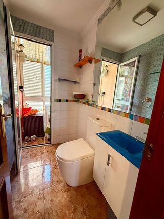 Piso en venta en Tráfico Pesado en Huelva