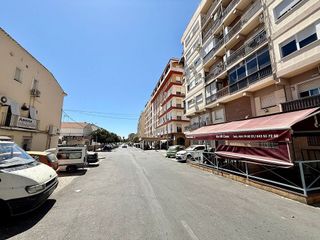 Piso en venta en Tráfico Pesado en Huelva